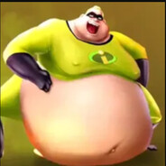 The Incredible Gassy
