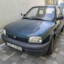 Nissan MICRA 1.0 Funky Mouse