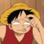 Monkey.D.Luffy