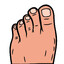Toe Sucker 5000