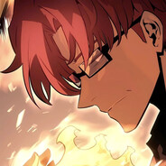 -_Silence-_ avatar