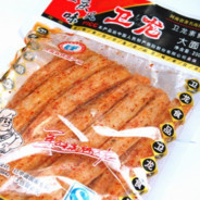 甩你一脸大辣条