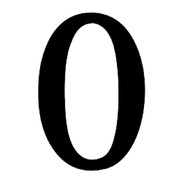 Numberless