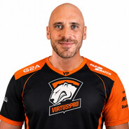 VP | Johnny
