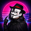 Steam avatar