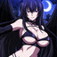 DxD Raynare