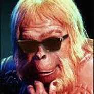 Dr. Zaius