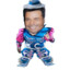 Chayanne Carnavalero