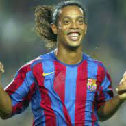 Ronaldinho