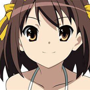 Suzumiya