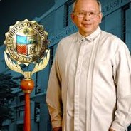 AdDU Fr. Tabora SJ
