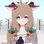 变成光守护嘉然小姐