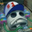 Steam avatar