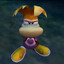 Avatar of Rayman, le 3