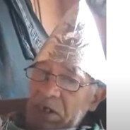 Vuti cobrinha