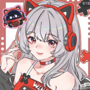 Clown's tongue妖妖