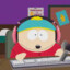 Eric Cartman on Top