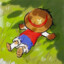 困眠y