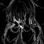 agony