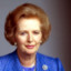 Margaret Thatcher