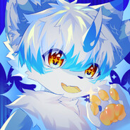 那我就躺地上歇一会吧~