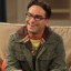 Leonard Hofstadter