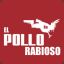 Pollo Rabioso