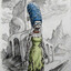 Wight Marge