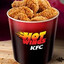 Hot Wings