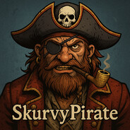 SkurvyPirate