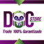 DocDota Store 100% TRADE