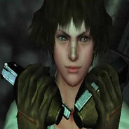 Steam Avatar