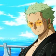Zoro
