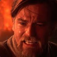 Obi Wan Can Blow Me