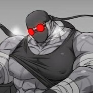 Steam Avatar
