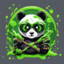 ToxicPanda