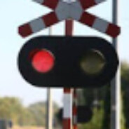 Przejazdy Kolejowe LK356