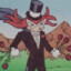 Tuxedo Knuckles