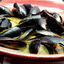 Mussels in trouble