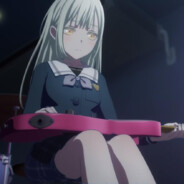 我从来没觉得玩乐队开