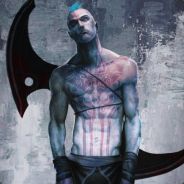 很久没玩了 别喷我