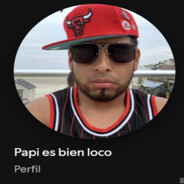 Papi es bien loco avatar