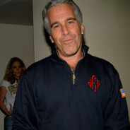jeffrey epstein