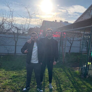 Хедшотная помоя