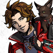 琉雀的毒箭郊狼的体验