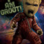 iam groot