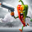 Carolina Reaper