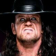 Undertaker