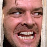 HERE'S JONNY avatar