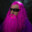 Gandalf the Pink